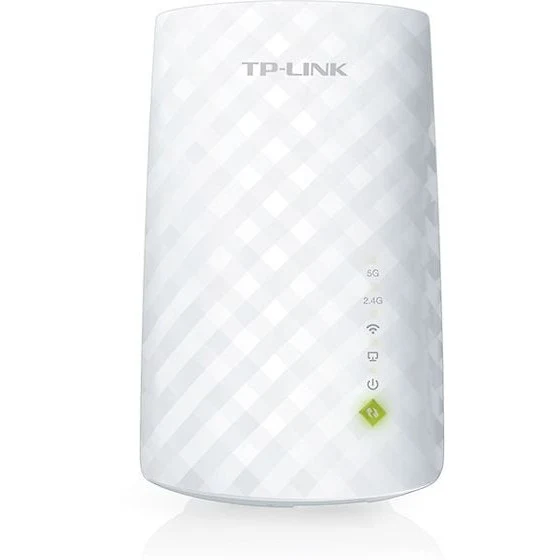 TP-Link RE200 WiFi Range Extender