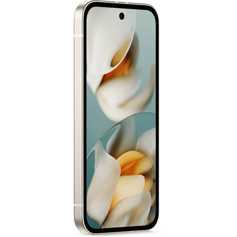 Google Pixel 9a 5G, 128GB, Porcelain