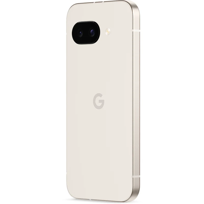 Google Pixel 9a 5G, 128GB, Porcelain