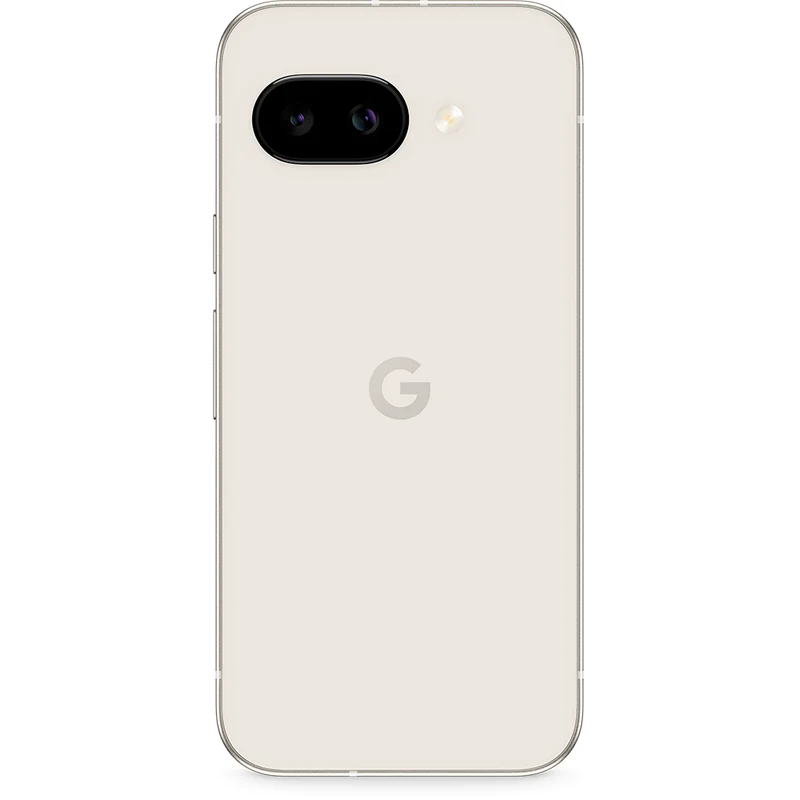 Google Pixel 9a 5G, 128GB, Porcelain