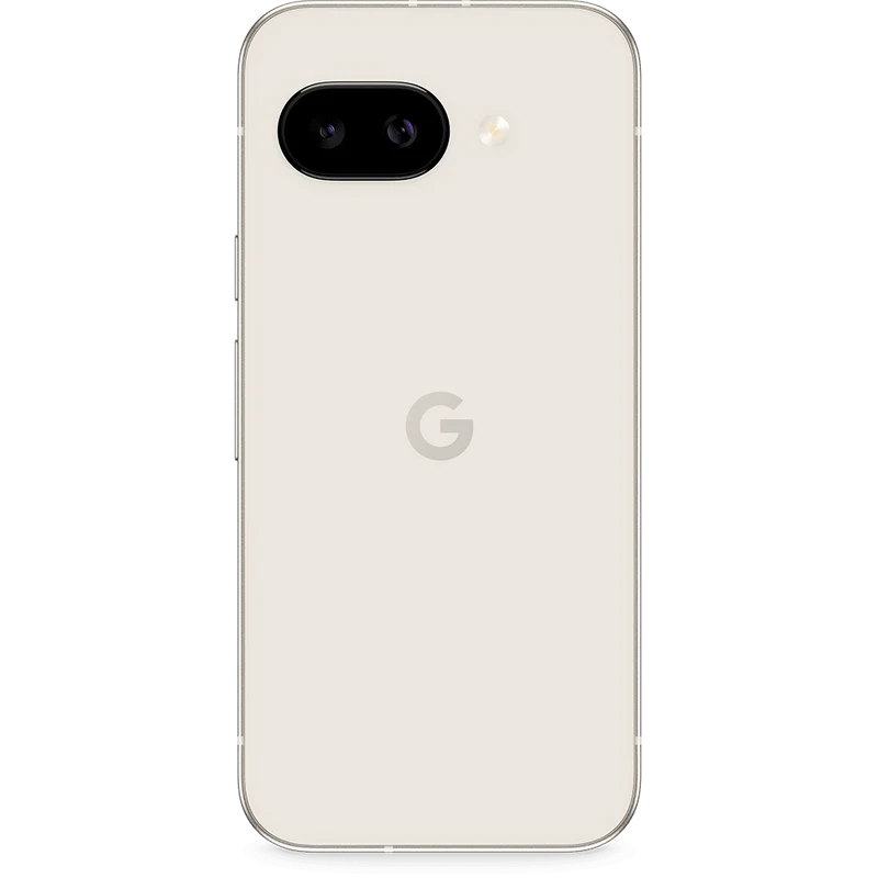 Google Pixel 9a 5G, 128GB, Porcelain
