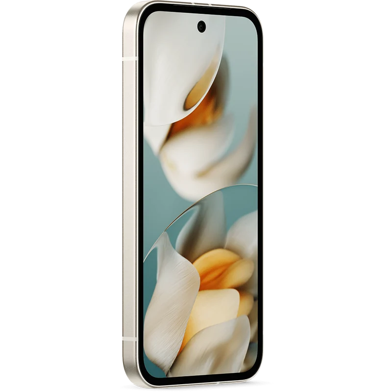 Google Pixel 9a 5G, 128GB, Porcelain