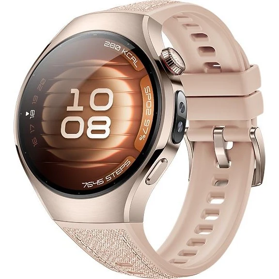 Huawei Watch 5 42mm, Beige