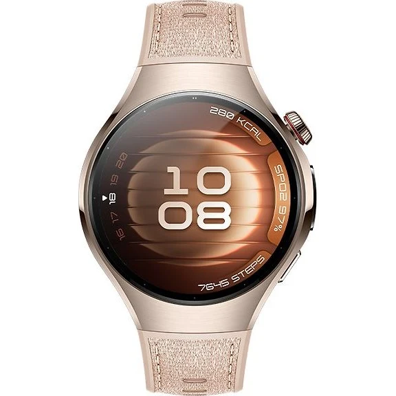 Huawei Watch 5 42mm, Beige