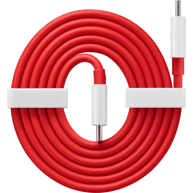 OnePlus Warp Charge Type-C to Type-C Cable (100cm)
