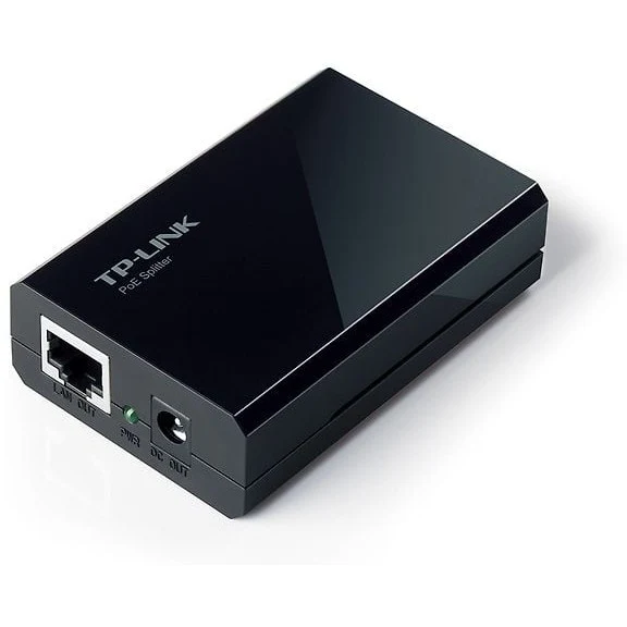 TP-LINK TL-POE10R PoE Splitter