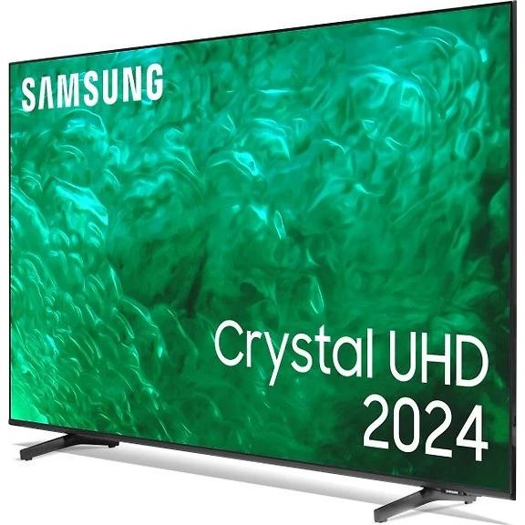 Samsung 85" DU8072 – 4K LED TV