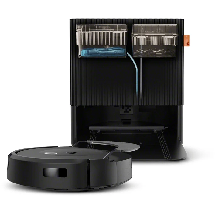 iRobot Roomba Combo 10 Max Robot Vacuum