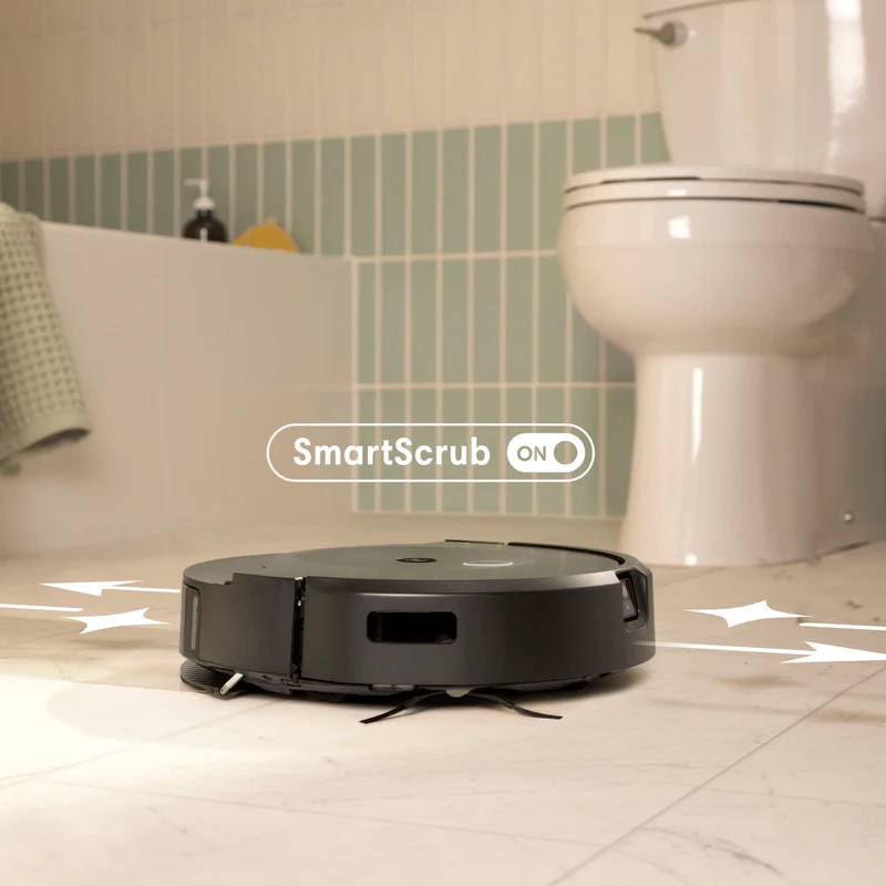 iRobot Roomba Combo 10 Max Robot Vacuum