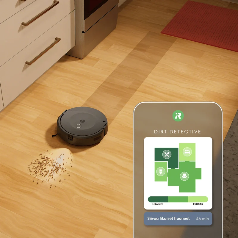 iRobot Roomba Combo 10 Max Robot Vacuum