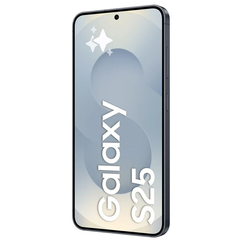Samsung Galaxy S25 5G 256GB, Blueblack