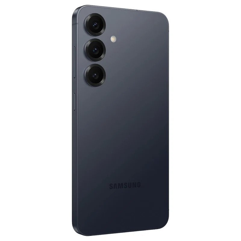 Samsung Galaxy S25 5G 256GB, Blueblack