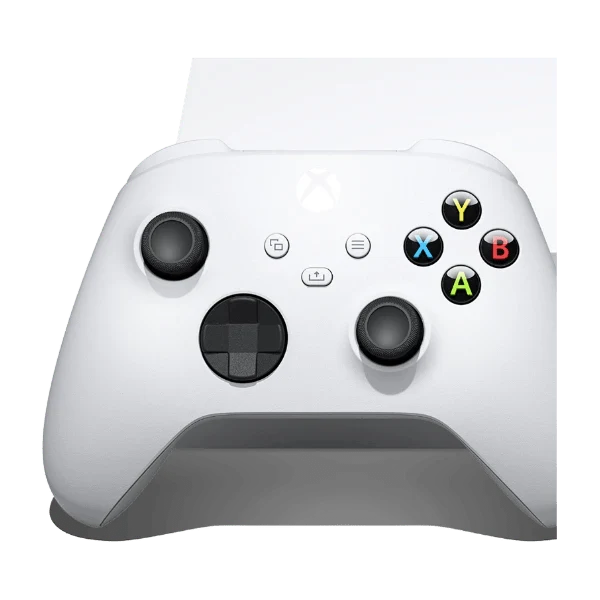 MS Xbox Series S 512GB Console - White