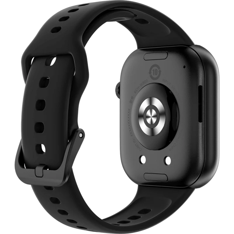Honor Choice Watch 2i Smartwatch, Black