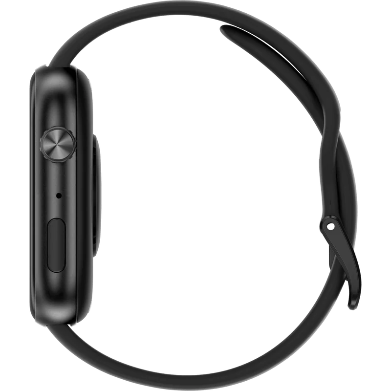 Honor Choice Watch 2i Smartwatch, Black