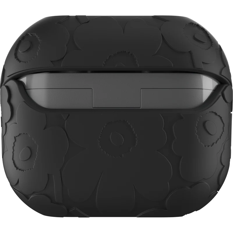 Samsung X Marimekko Silicone Buds3 Cover Black