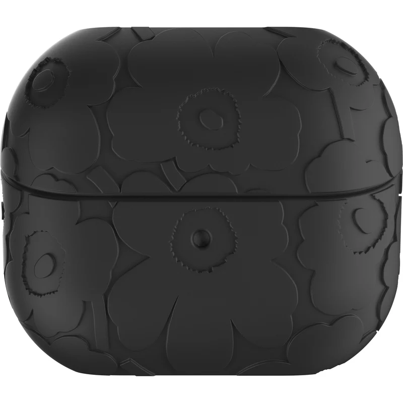 Samsung X Marimekko Silicone Buds3 Cover Black