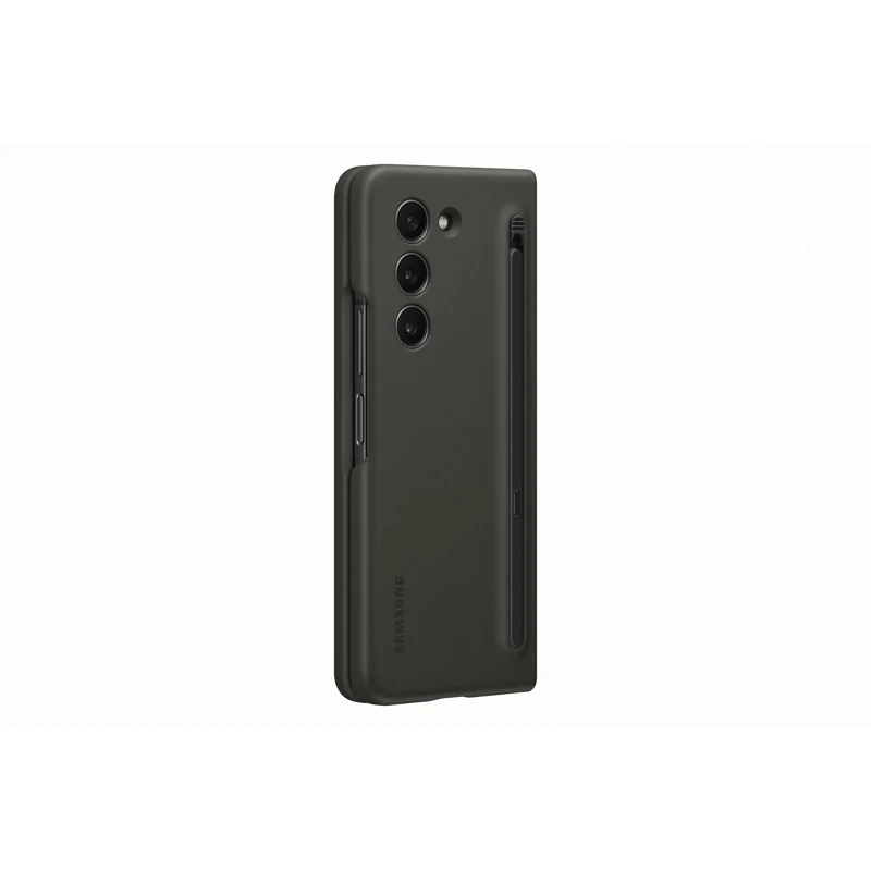 Samsung Galaxy Z Fold5 Slim S-pen Case Graphite