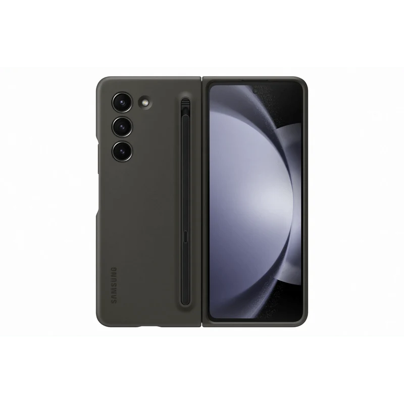 Samsung Galaxy Z Fold5 Slim S-pen Case Graphite