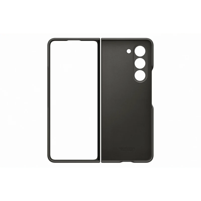 Samsung Galaxy Z Fold5 Slim S-pen Case Graphite