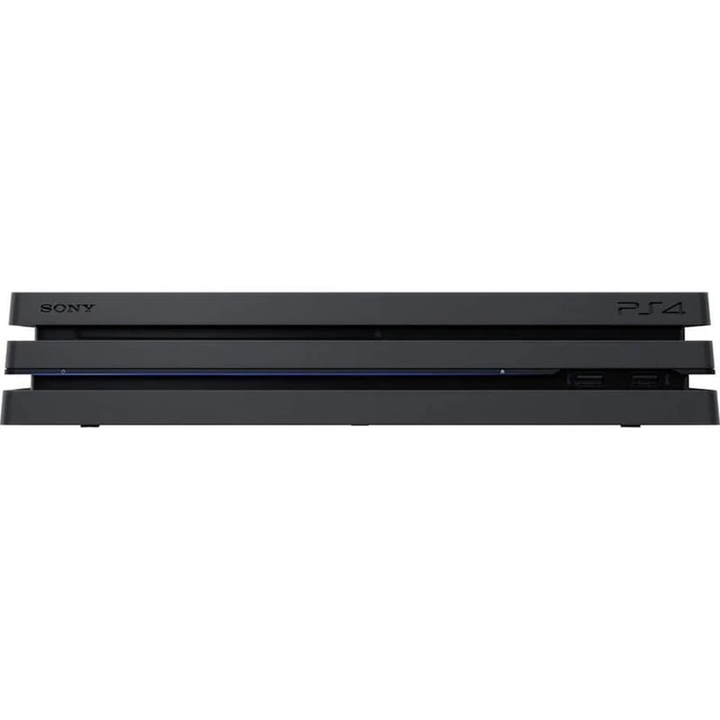 Playstation 4 Pro 1 TB - Death Stranding Bundle