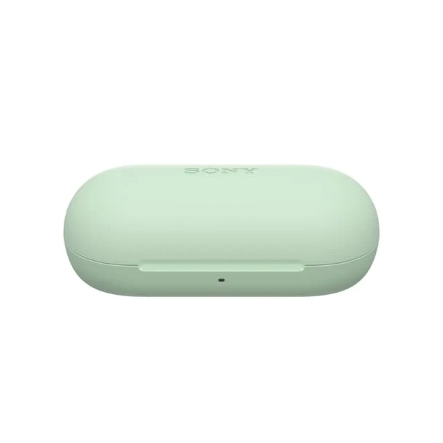 SONY WF-C700NG True wireless headphone, green