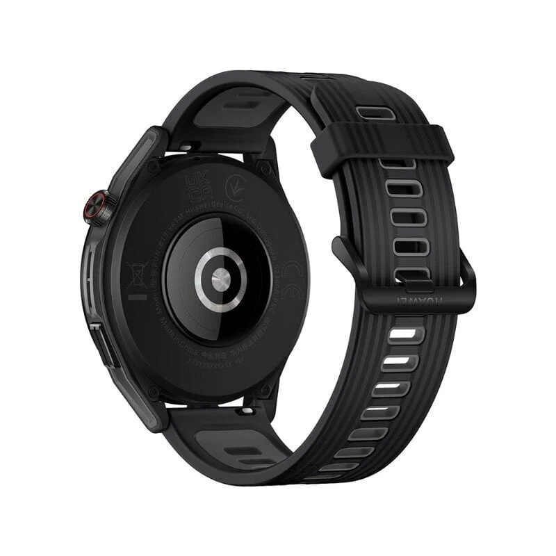 HUAWEI WATCH GT RUNNER BLACK
