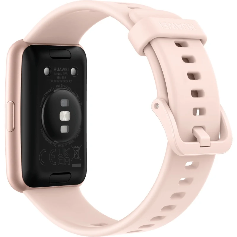 Huawi Watch Fit SE, Nebula Pink