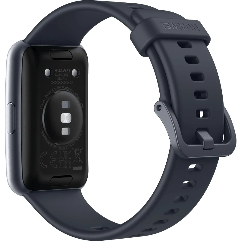 Huawei Watch Fit SE, Starry Black