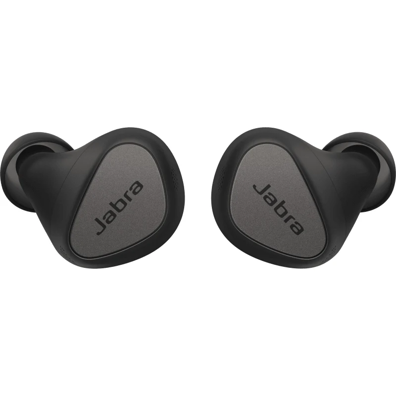 Jabra Elite 5 Titanium, Black