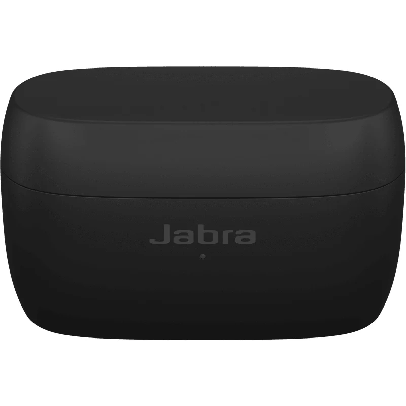 Jabra Elite 5 Titanium, Black