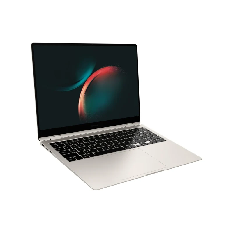 Galaxy Book3 Pro 360 16" (16"/i7/16GB/512GB)
