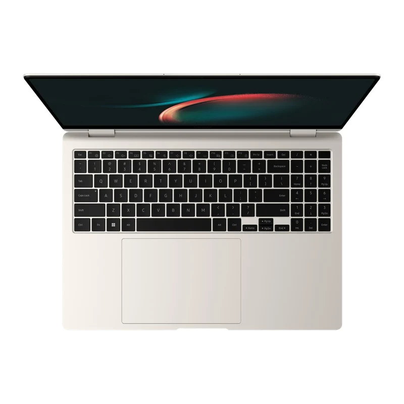 Galaxy Book3 Pro 360 16" (16"/i7/16GB/512GB)
