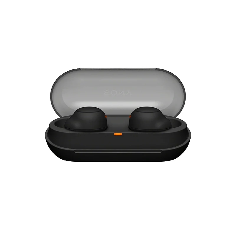 SONY WF-C500 True Wireless headphones Black