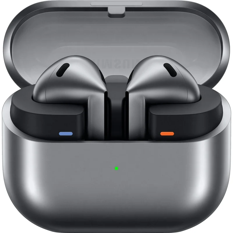 Samsung Galaxy Buds3 Silver