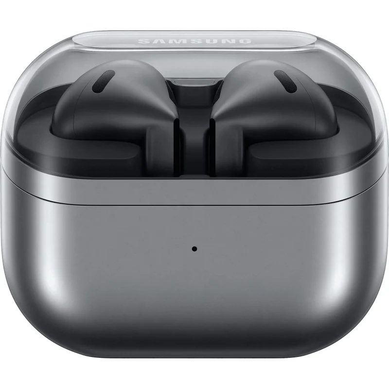 Samsung Galaxy Buds3 Silver