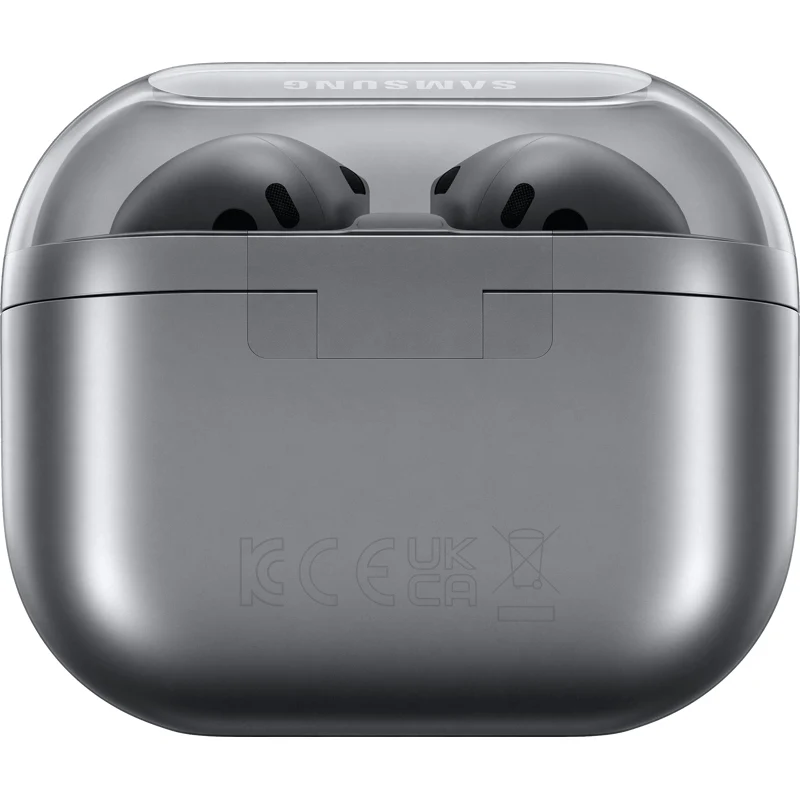 Samsung Galaxy Buds3 Silver
