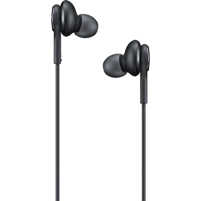 Samsung Earphones, Black (USB TYPE-C)