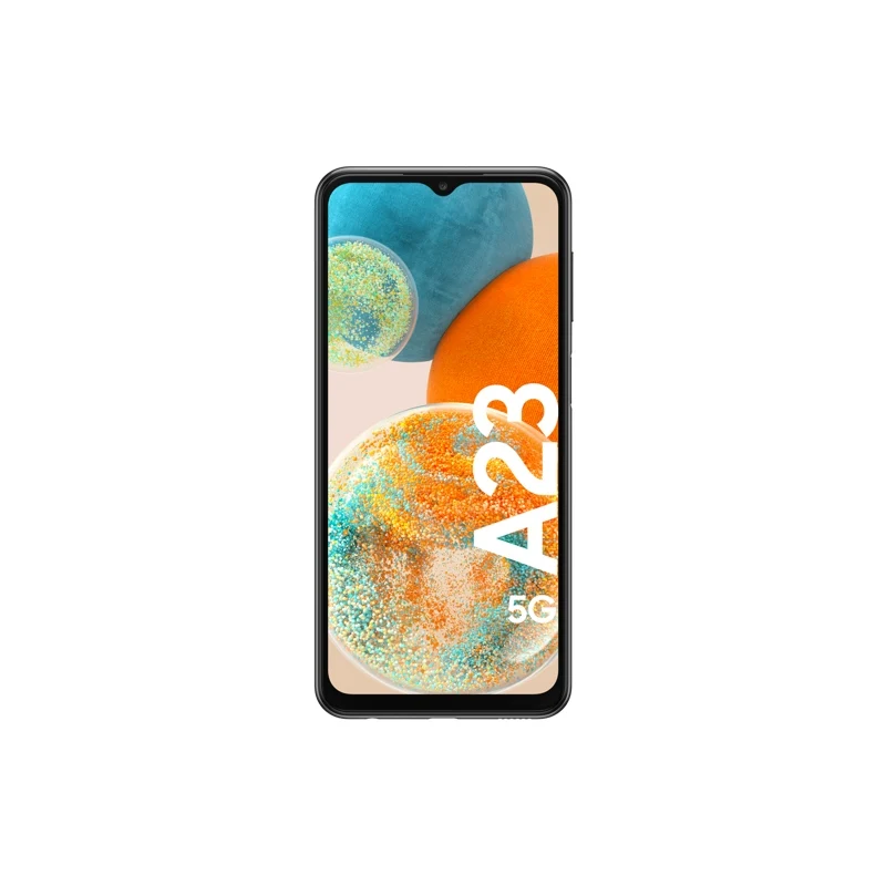 Samsung Galaxy A23 5G (64GB) Black