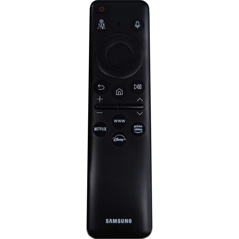 Samsung S90C 55" 4K QD-OLED TV - Black