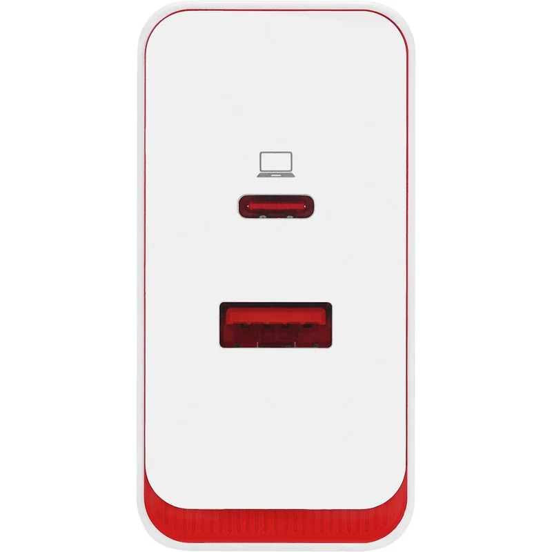 OnePlus SUPERVOOC 100W Dual Ports Power Adapter