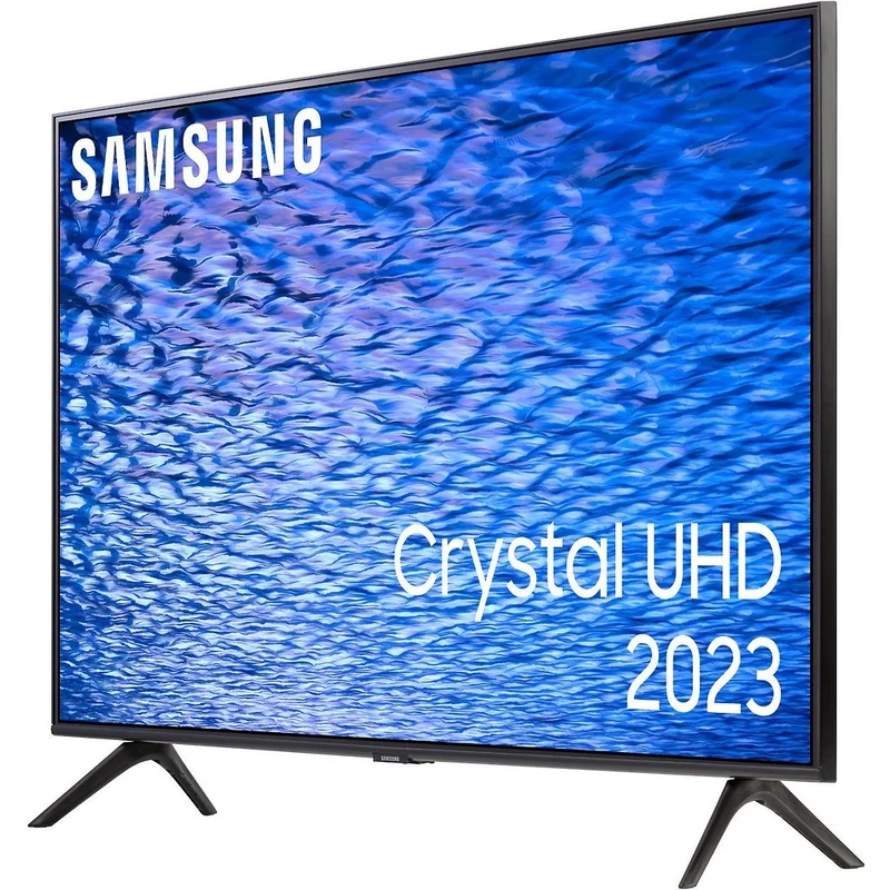 Samsung CU7172 75" 4K LED TV