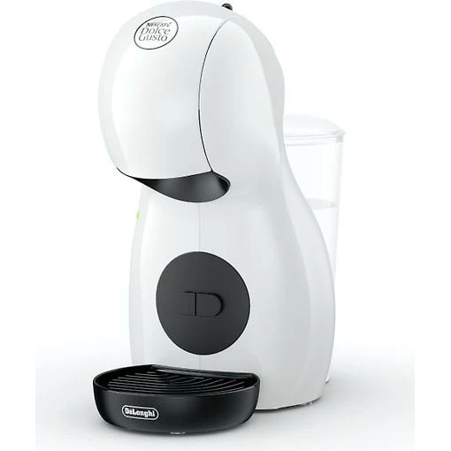 Dolce Gusto Piccolo XS capsule coffee maker, white (EDG110.WB )