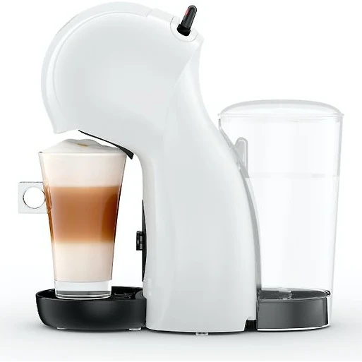 Dolce Gusto Piccolo XS capsule coffee maker, white (EDG110.WB )