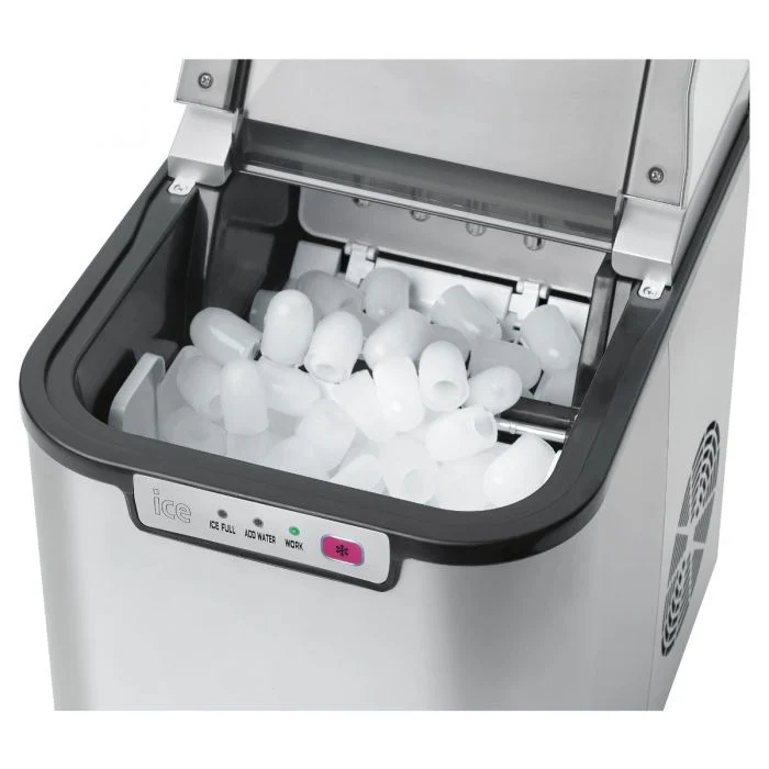 Clatronic Ice Cube Machine (EWB 3526)