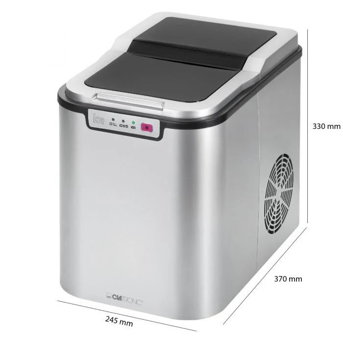 Clatronic Ice Cube Machine (EWB 3526)
