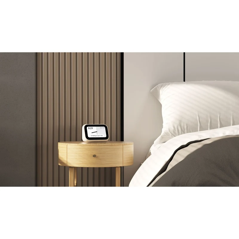 Xiaomi Mi Smart Clock, White