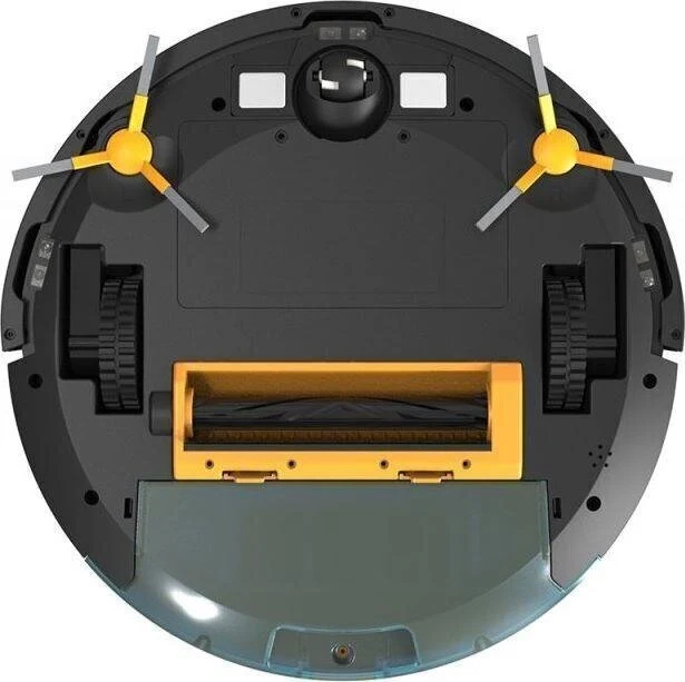 Mamibot Robot Vacuum cleaner, white (EXVAC680S)