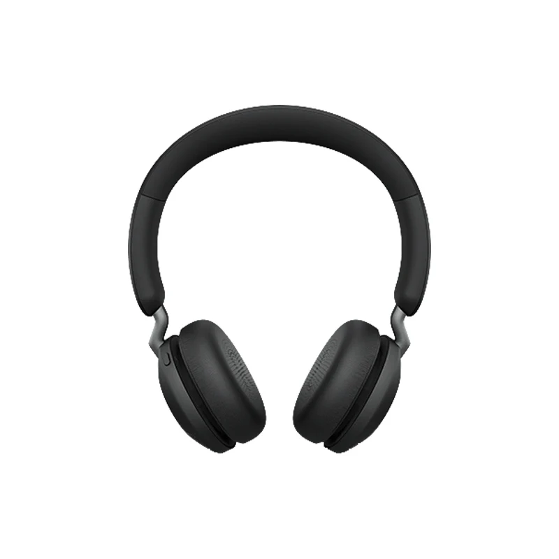 Jabra Elite 45h Titanium Black Headphones