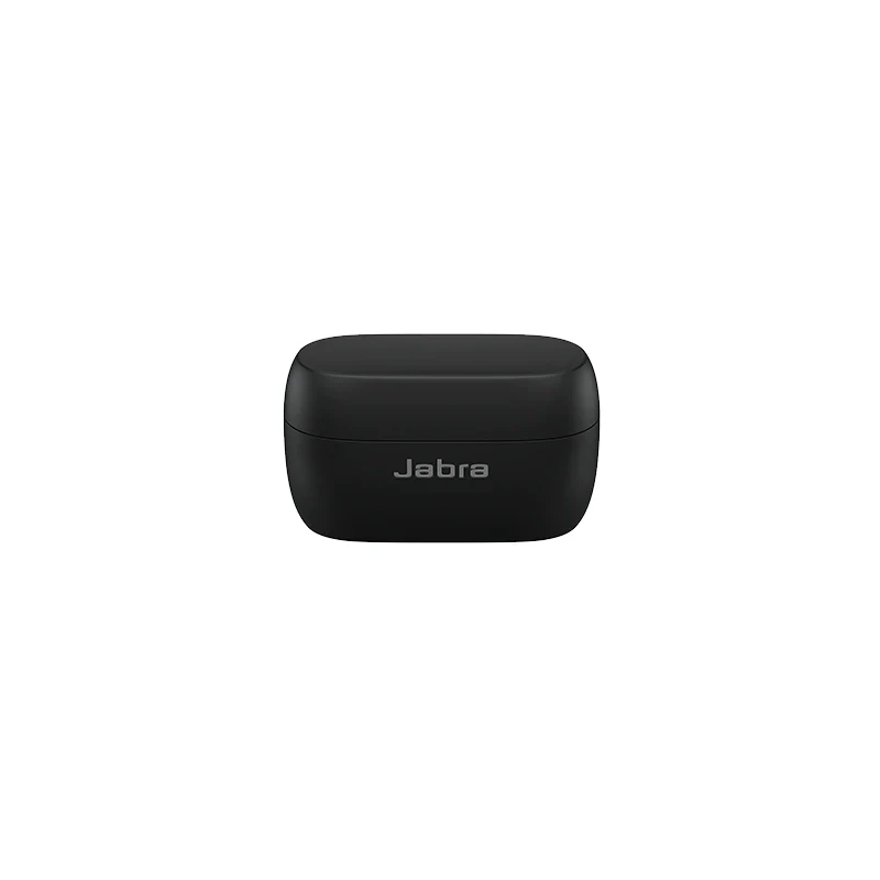 Jabra Elite 75t Titanum Black Headphones